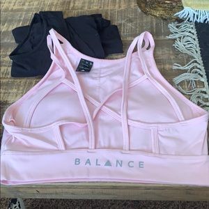 Balance Athletica Harmony Bra
